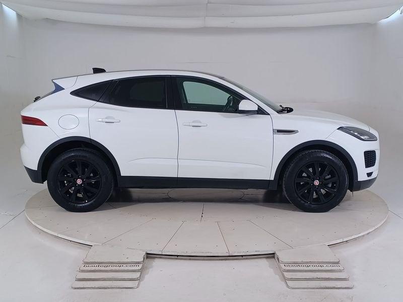 Jaguar E-Pace 2017 Diesel 2.0d i4 R-Dynamic HSE awd 150cv auto my19