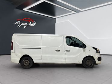 Opel Vivaro 29 1.6 CDTI Furgone Edition