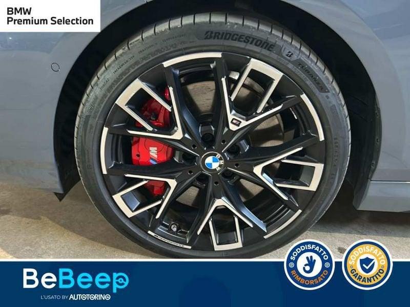 BMW Serie 1 118D MSPORT PRO AUTO