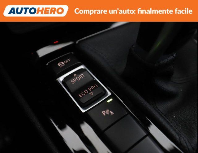 BMW X2 sDrive16d Msport