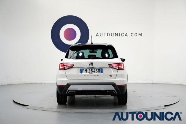 SEAT Arona 1.0 ECOTSI 115 CV FR NEOPATENTATI
