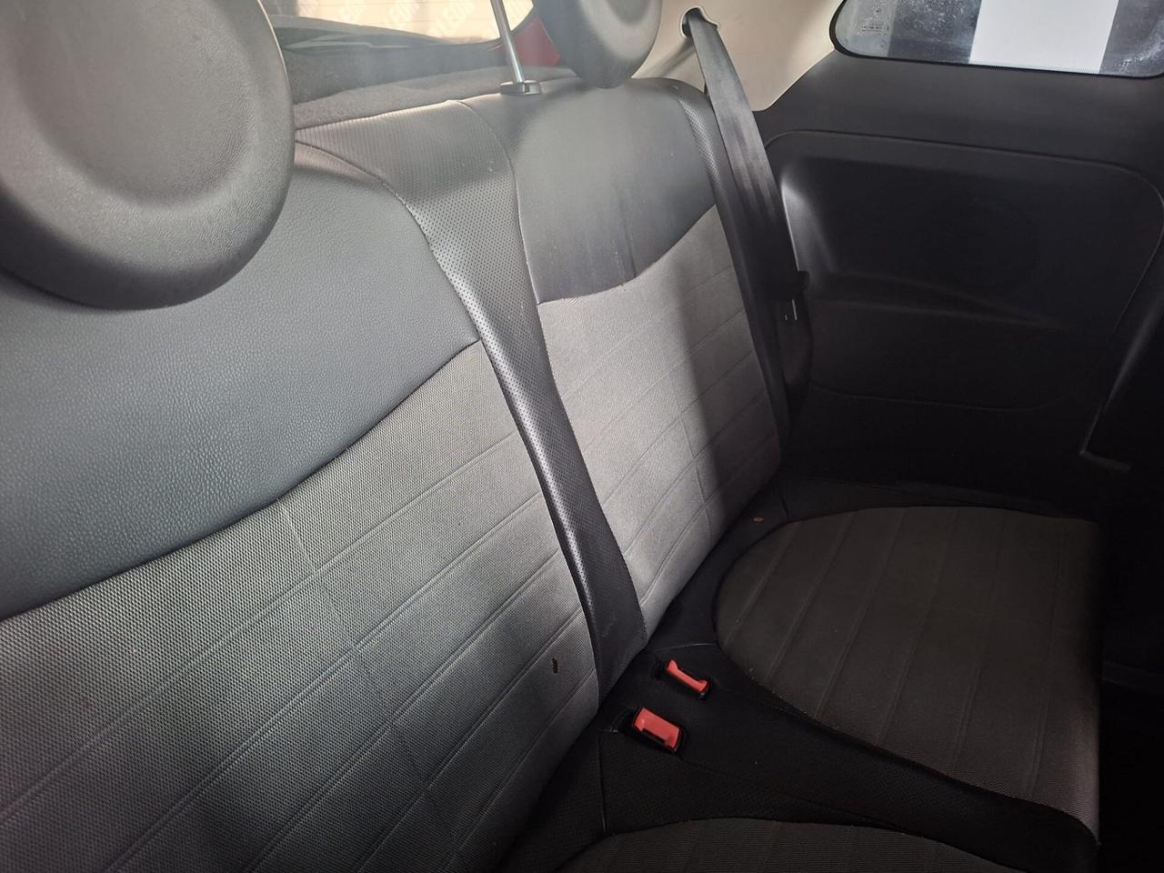 Fiat 500 1.2 Sport garantita 12 mesi perfetta