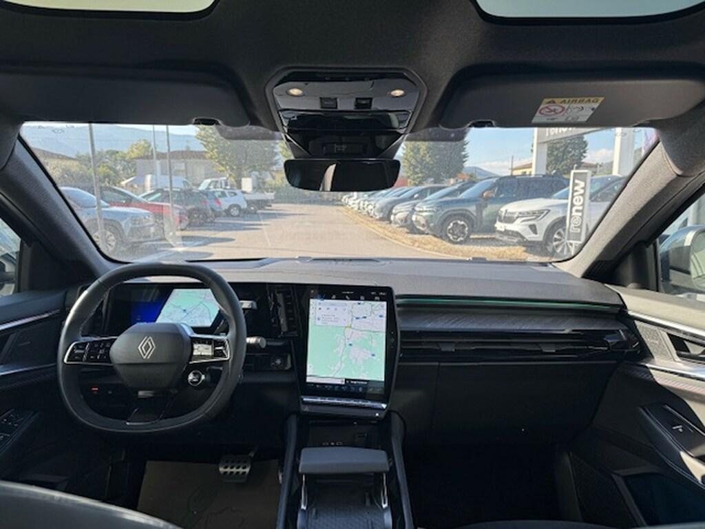 Renault Rafale 1.2 E-Tech full hybrid Esprit Alpine Auto
