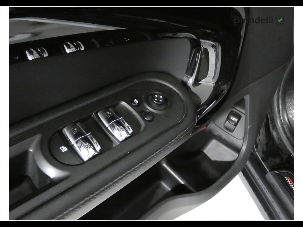 MINI Mini Countrym.(F60) - Mini 2.0 Cooper SD Hype Countryman ALL4 Automatica