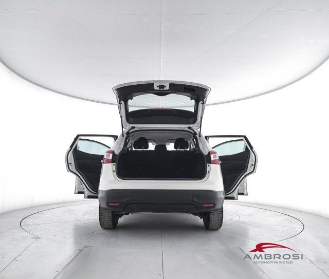 NISSAN Qashqai 1.5 dCi N-Vision - PER OPERATORI DEL SETTORE