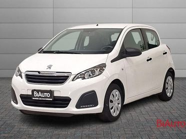 Peugeot 108 108 5p 1.0 vti Access E6