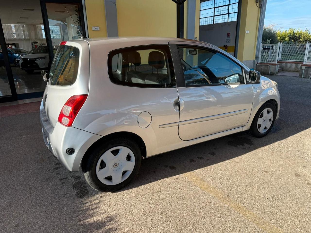Renault Twingo 1.2 Live GPL