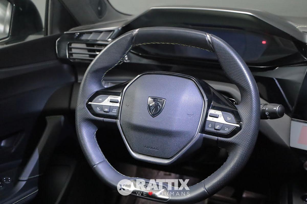 Peugeot 308 SW 1.2 Puretech t 130CV GT EAT8