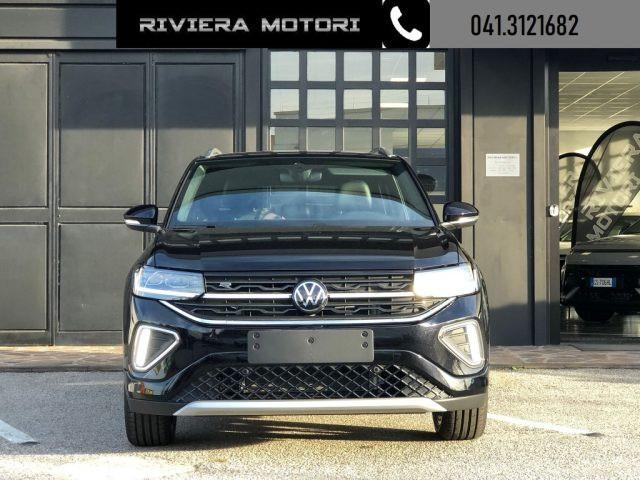 VOLKSWAGEN T-Cross 1.0 TSI 115 CV R-Line