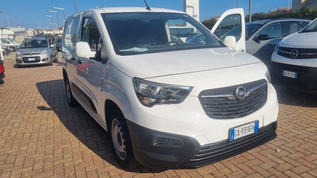 OPEL Combo Cargo 1.5 Diesel 100CV S&S PC 650kg