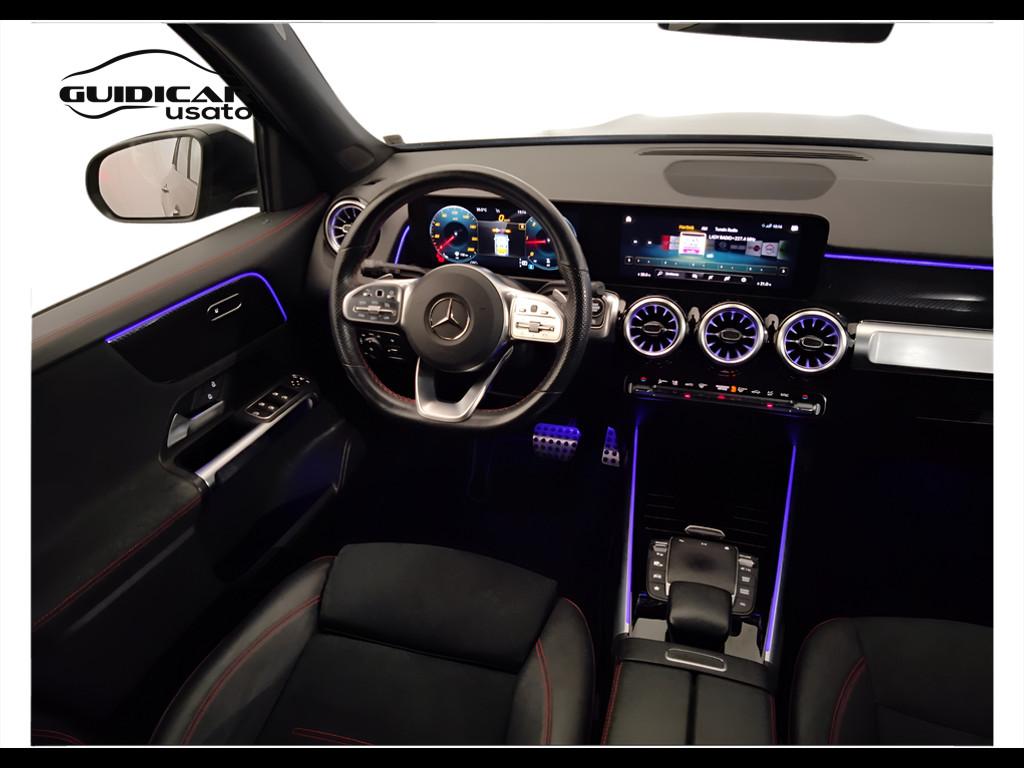 Mercedes-Benz GLB - X247 2019 - GLB 200 d Premium 4matic auto