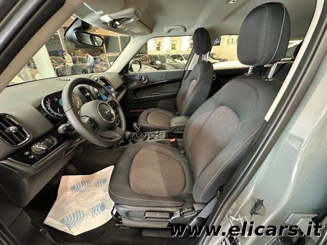 MINI Countryman 1.5 Cooper Northwood Edition Countryman ---9600 KM