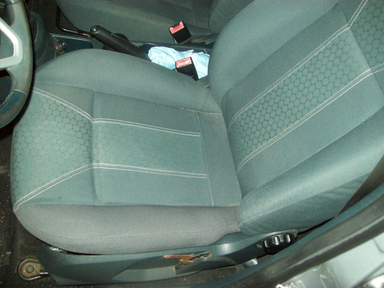 Ford Fiesta 1.2 82 CV 5 porte Titanium