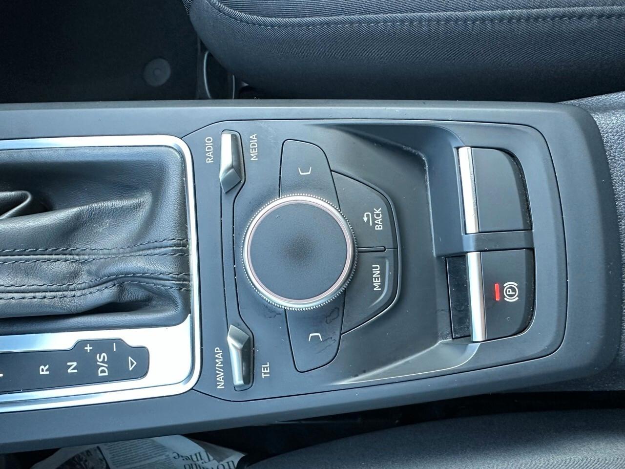 Audi Q2 35 2.0 Tdi 150cv Quattro S-tronic my20