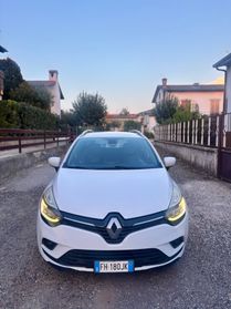 Renault Clio Sporter dCi 8V 90CV Start&Stop Energy Excite