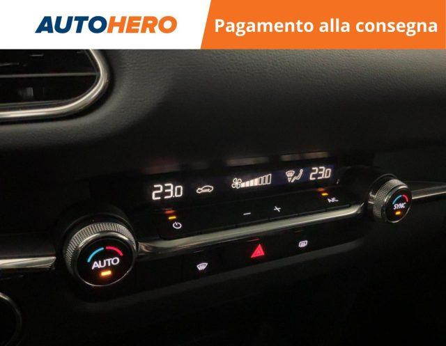 MAZDA CX-30 2.0L e-Skyactiv-X M Hybrid 2WD Exceed