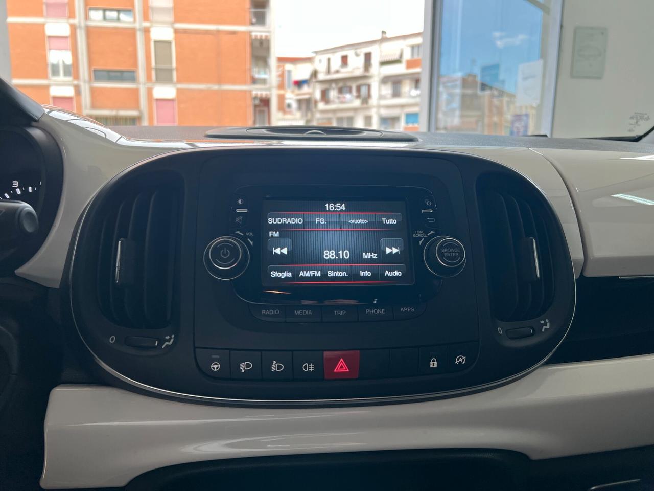 Fiat 500L 1.3 Multijet 95 CV Pop Star