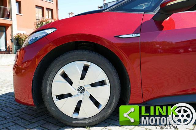 VOLKSWAGEN ID.3 Pro Performance 58 kWh 204CV - UNIPROPRIETARIO
