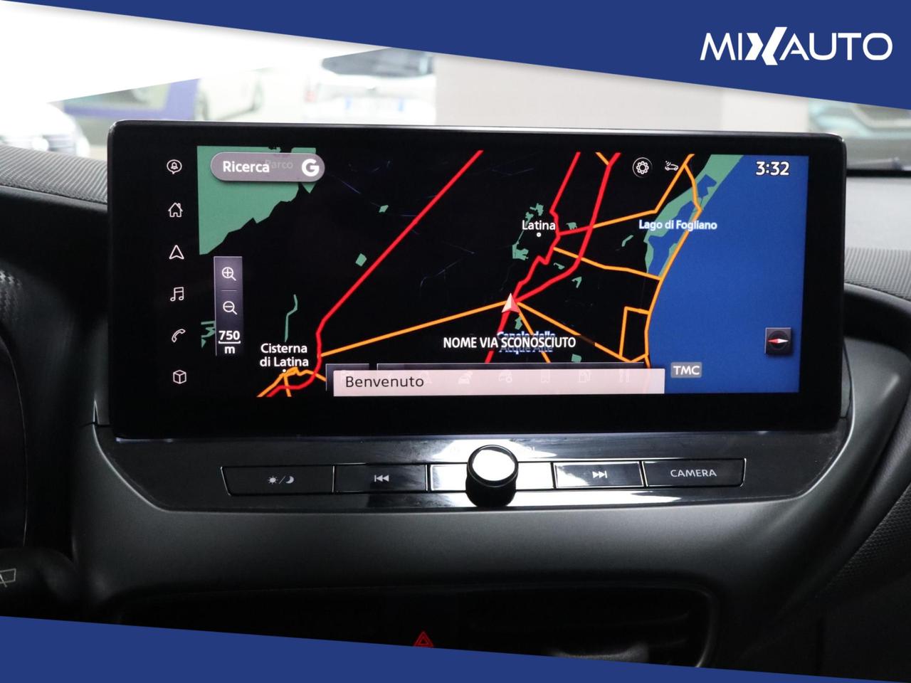 Nissan Juke 1.0 DIG T N-Connecta 114CV DCT Auto