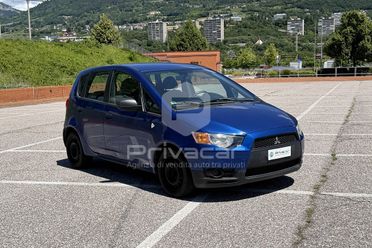 MITSUBISHI Colt 1.1 12V 5p. Invite