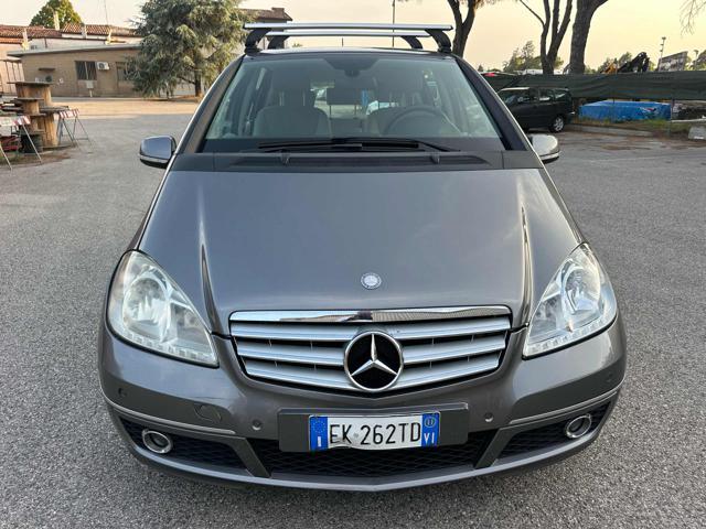MERCEDES-BENZ A 180 CDI Avantgarde senza nessun lavoro da fare