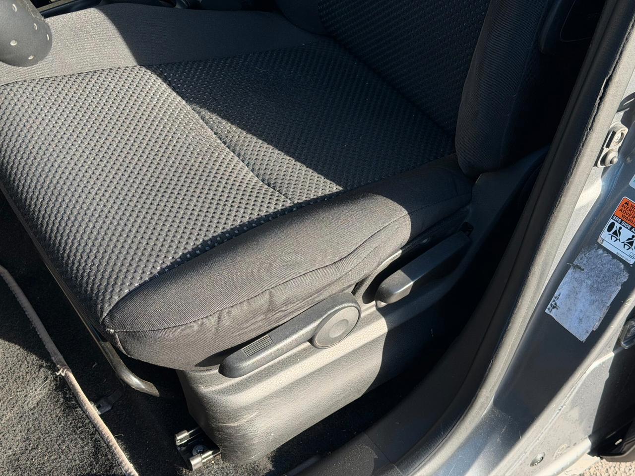 SUZUKI GRAN VITARA 1.9cc 130Cv Diesel Gancio Traino