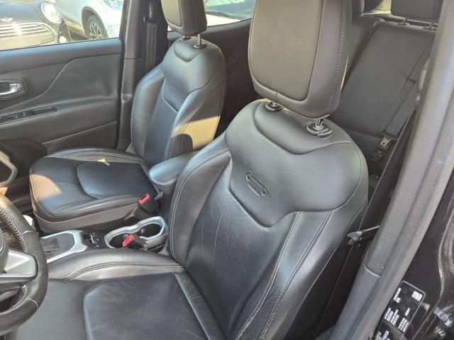 JEEP Renegade 1.4 MultiAir Limited