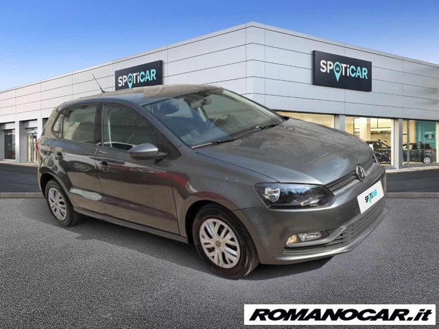 VOLKSWAGEN Polo 1.4 TDI 5p. Trendline