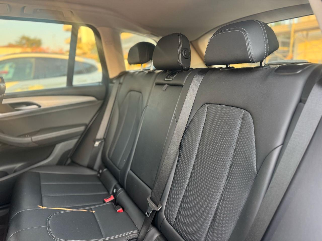 Bmw X3 xDrive20d 48V