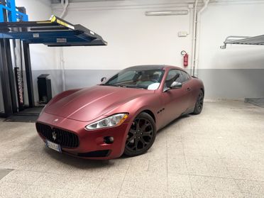Maserati GranTurismo 4.2 V8