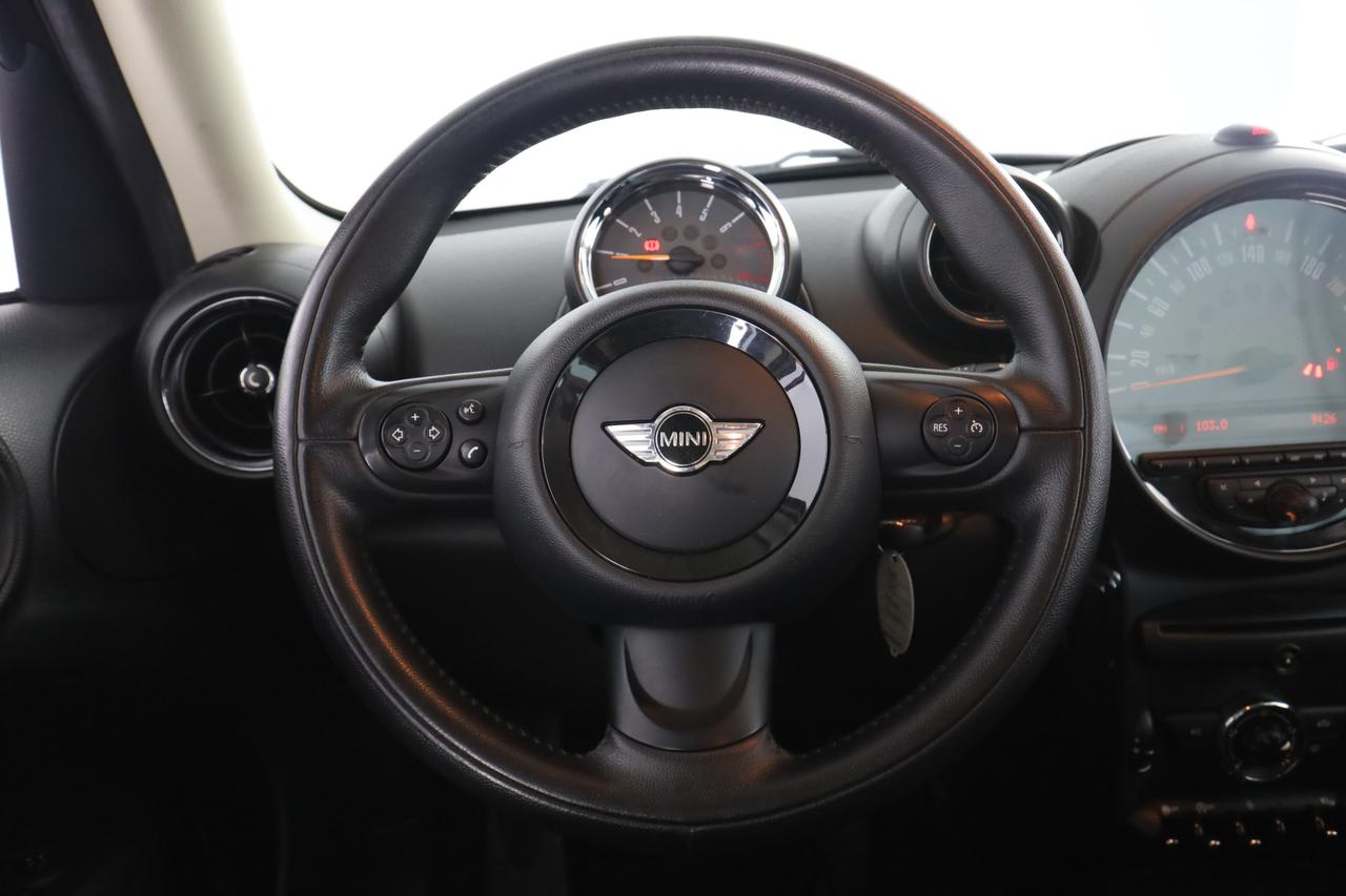 MINI Mini Countryman 1.6 One Countryman