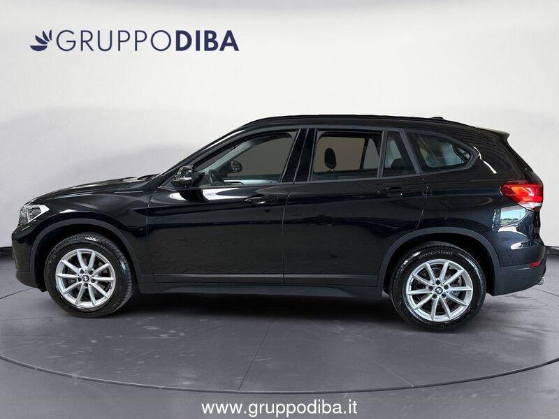 BMW X1 F48 Diesel sdrive16d Business