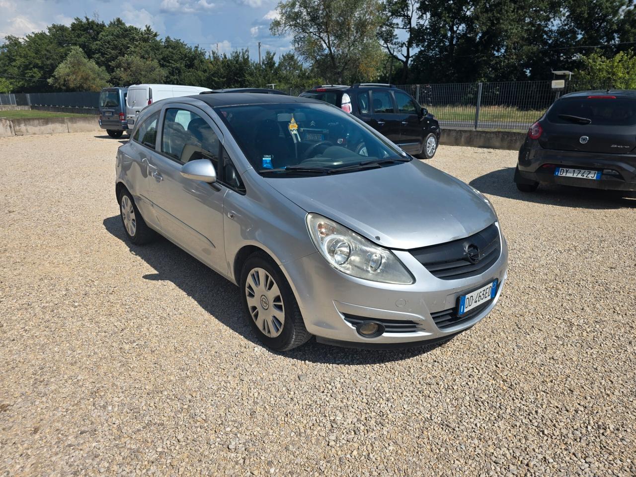 Opel Corsa 1.3 CDTI 75CV ecoFLEX 3 porte Club