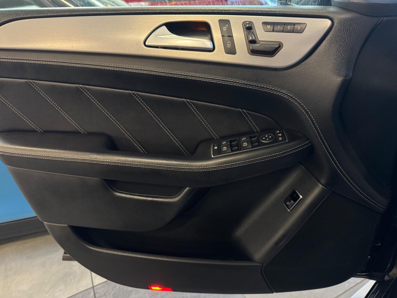 Mercedes-benz ML 63 AMG 4Matic