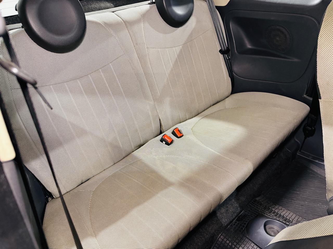Fiat 500 1.3 Multijet 16V 95 CV Lounge*TETTO*