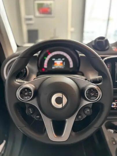 Smart ForTwo 70 1.0 Passion~UniPro~Km e Tagliandi Certificati~Promo Finanziamento~Pronta Consegna