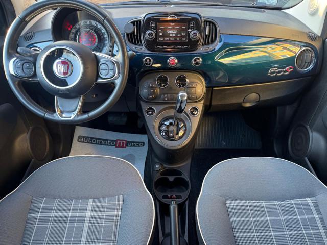 FIAT 500C 1.2 LOUNGE *SOLO 55000Km!!!*