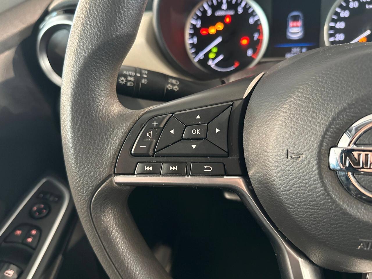Nissan Micra IG-T 92 5 porte Kiiro