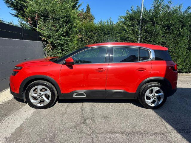 CITROEN C5 Aircross 1.2 PureTech 130 S&S EAT8 Feel