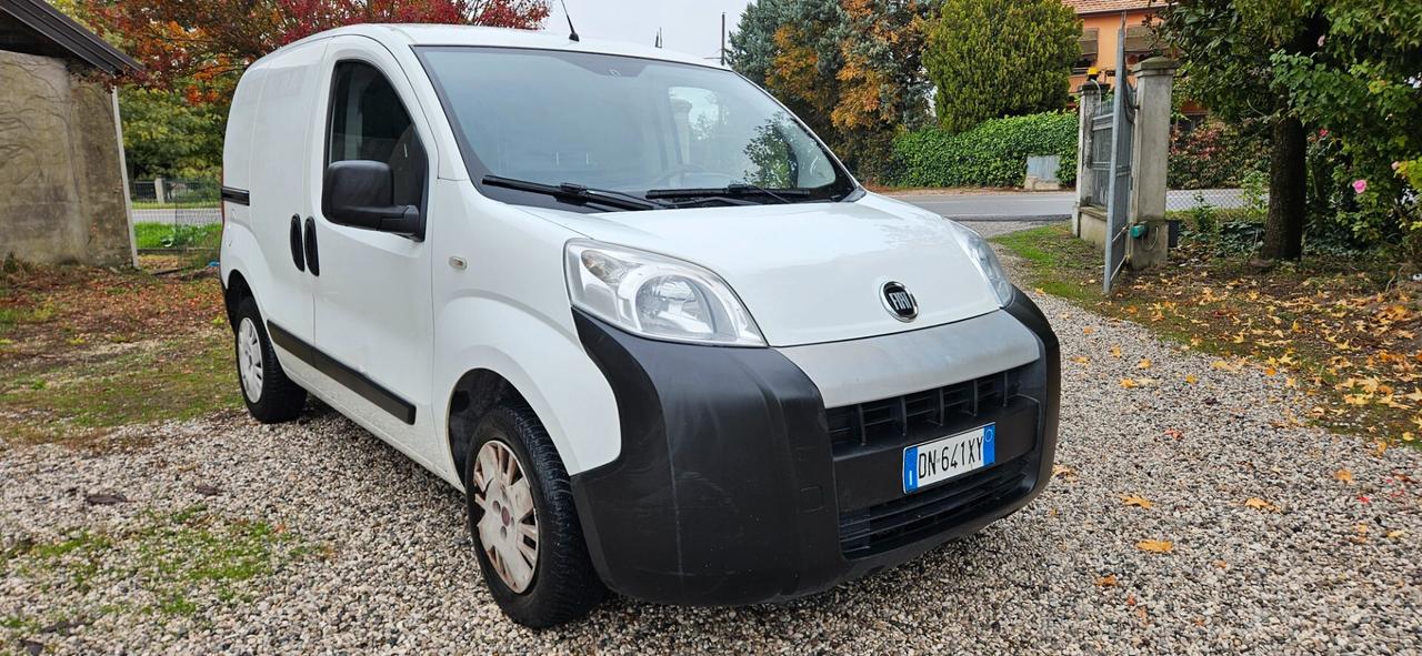 Fiat Fiorino 1.4 8V 73CV Furgone Bz