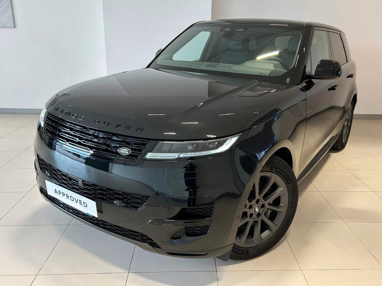 Land Rover Range Rover Sport 3.0D l6 249 CV S