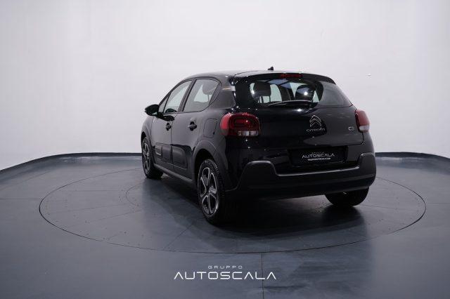 CITROEN C3 1.2 PureTech 83cv S&S C-Series