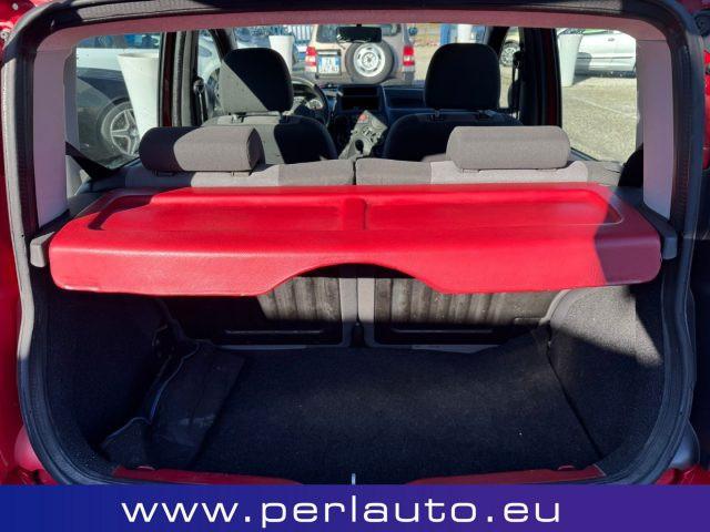 FIAT Panda 1.4 Natural Power Classic