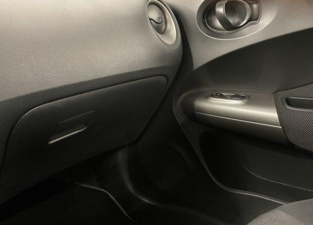 NISSAN Juke 1.5 dCi 110 CV Acenta
