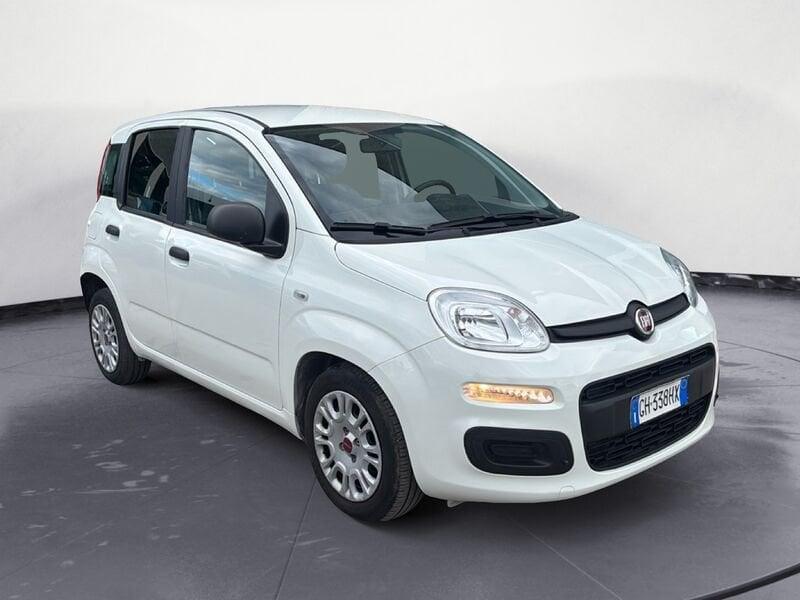 FIAT Panda 1.0 FireFly 70cv S&S Hybrid