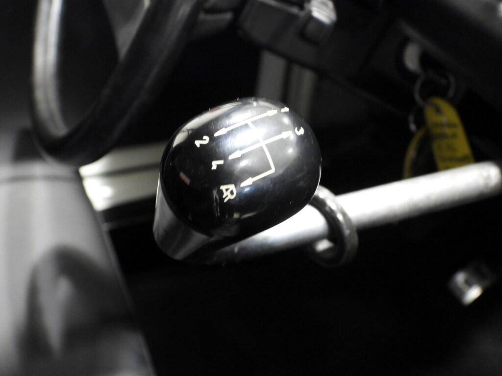 Renault R5 3 Porte R4 F6 FOURGONETTE