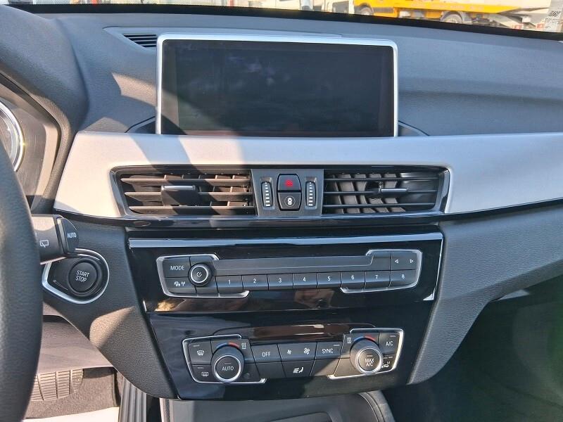 Bmw X1 xDrive25e Advantage