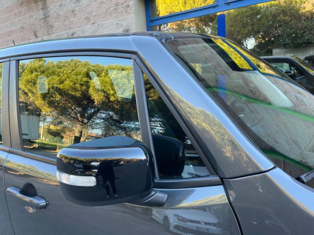 JEEP Renegade 1.6 MJT 130CV LIMITED APPLE CARPLAY CRUISE ADATT.