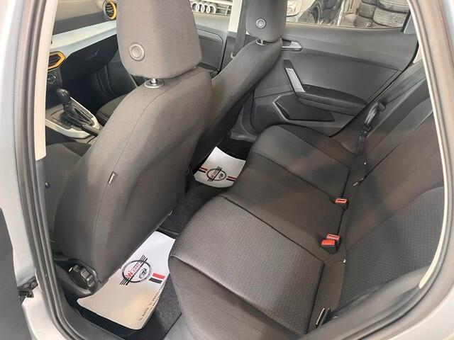 Seat Arona 1.0 EcoTSI 110 CV DSG Style