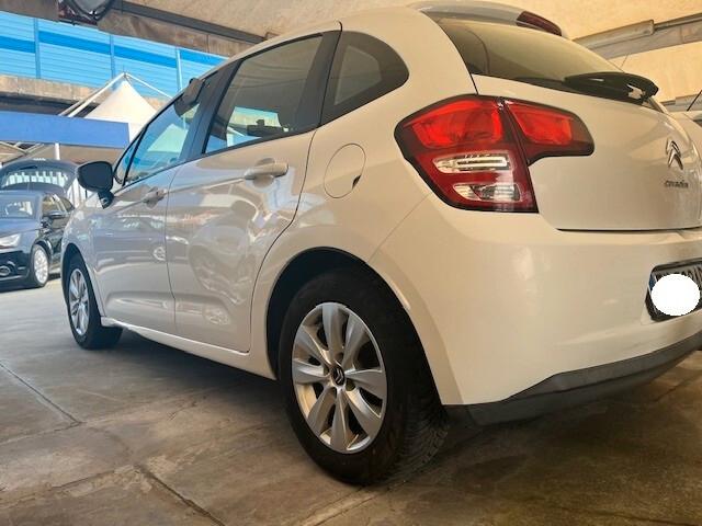 CITROEN C3 1,1 B/GFPL CASA MADRE!